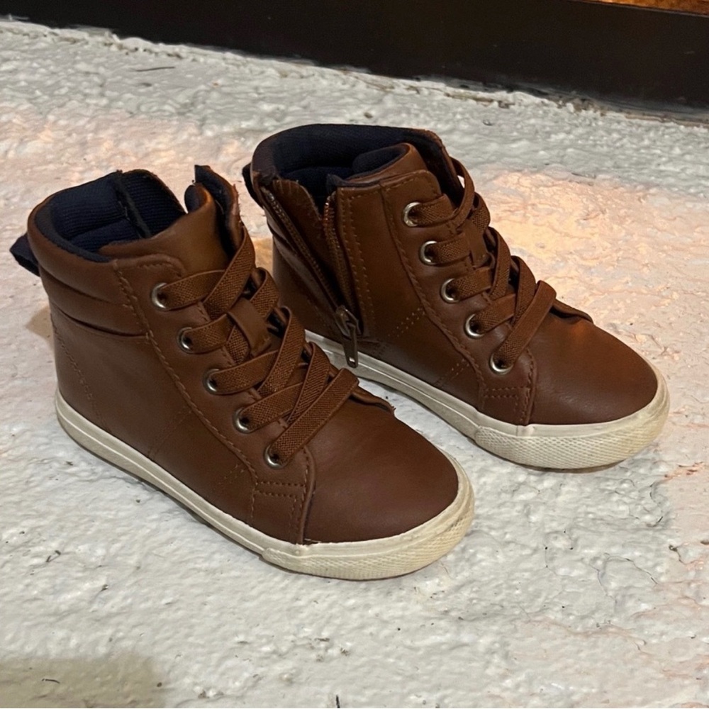 Bundle Toddler Boys Shoes